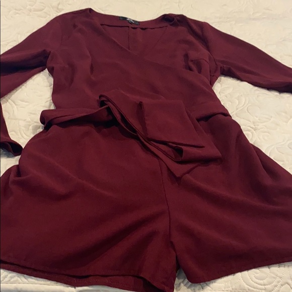 alpha omega Dresses & Skirts - Romper